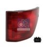 MERCE 0028208356 Rear Fog Light